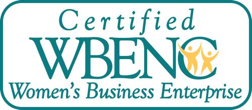 Women's Business Enterprise Logo