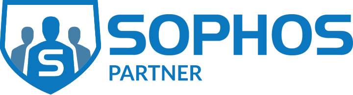Sophos Partner Logo