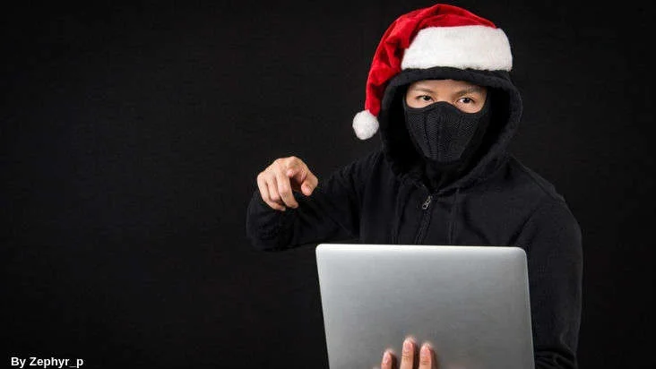 12 Scams of Christmas