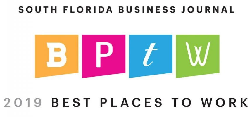 Best Places To Work Logo