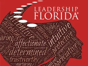 Leadership Florida art