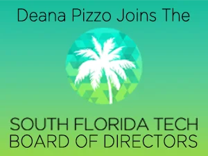 Deana Pizzo Joins Board