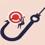 Spear Phishing graphic