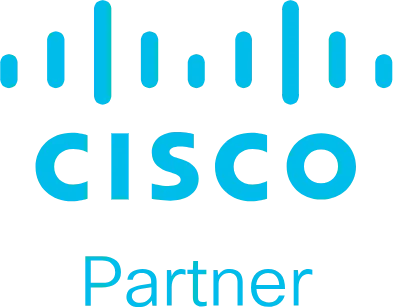 Cisco Partner logo