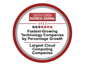 Fastest Growing IT Solutions