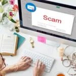 Kaseya docusign scam image