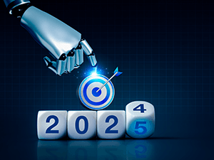 Cybersecurity in 2025