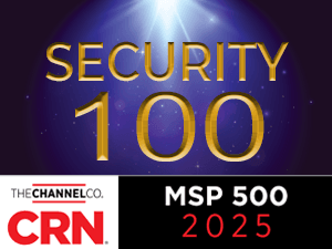 Security 100 Top MSP