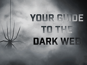 your guide to the dark web